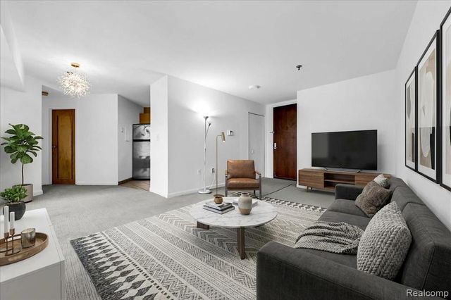 1001 W Jefferson Avenue 9c, Detroit, MI 48226