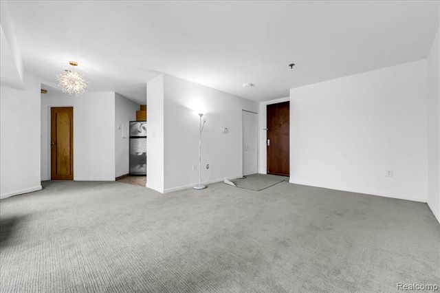 1001 W Jefferson Avenue 9c, Detroit, MI 48226