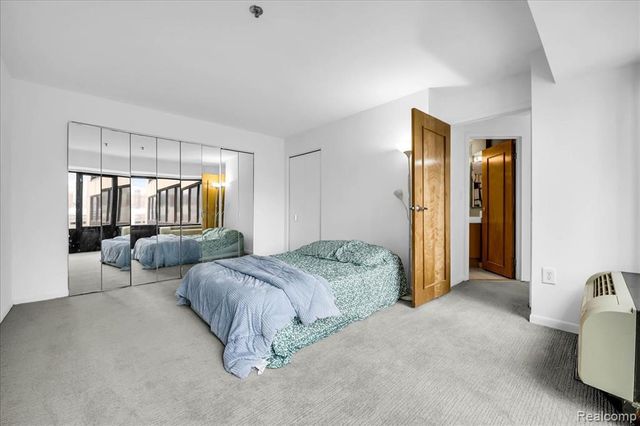 1001 W Jefferson Avenue 9c, Detroit, MI 48226