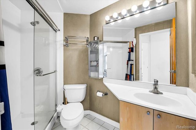 1001 W Jefferson Avenue 9c, Detroit, MI 48226