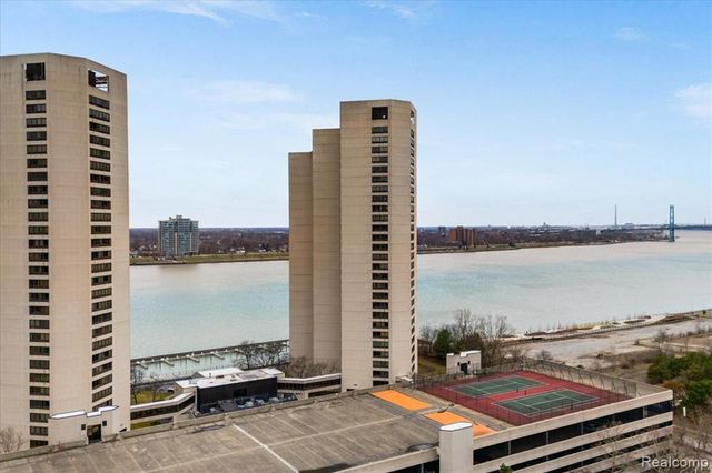 1001 W Jefferson Avenue 9c, Detroit, MI 48226