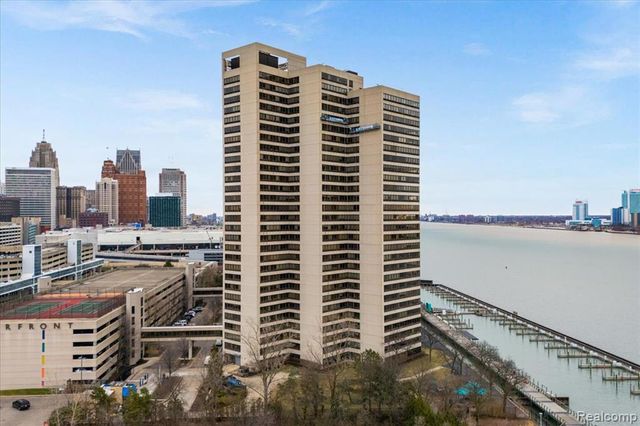 1001 W Jefferson Avenue 9c, Detroit, MI 48226