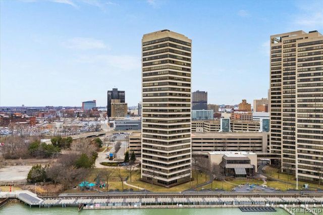 1001 W Jefferson Avenue 9c, Detroit, MI 48226