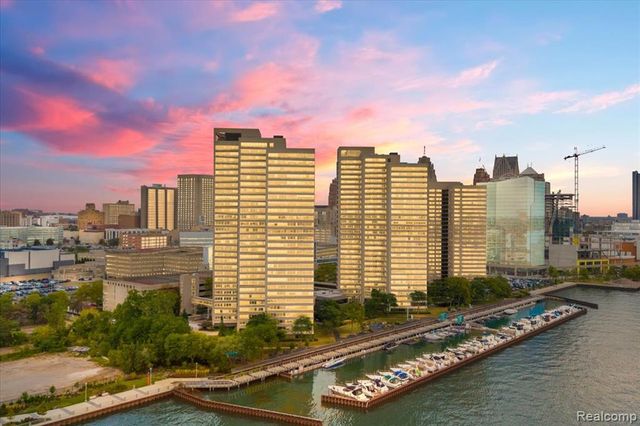 1001 W Jefferson Avenue 9c, Detroit, MI 48226