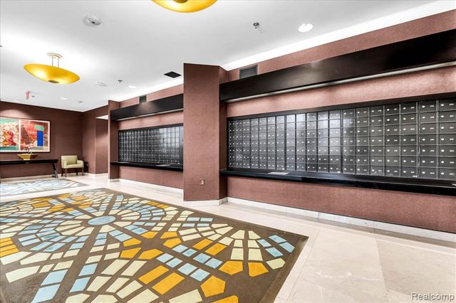 1001 W Jefferson Avenue 9c, Detroit, MI 48226