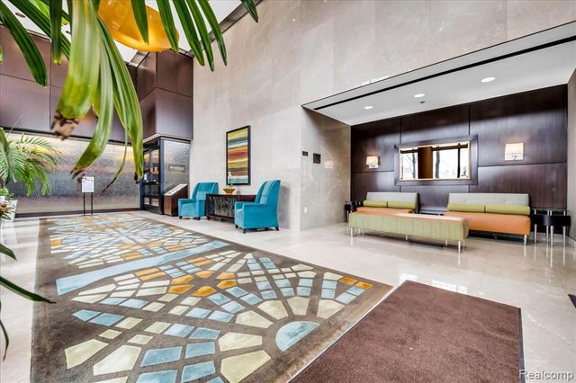 1001 W Jefferson Avenue 9c, Detroit, MI 48226