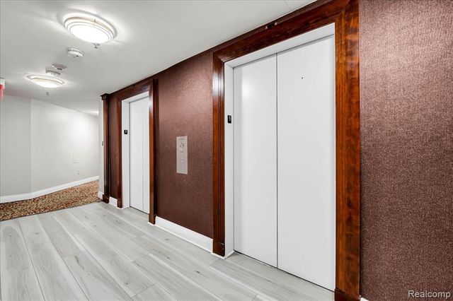 1001 W Jefferson Avenue 9c, Detroit, MI 48226