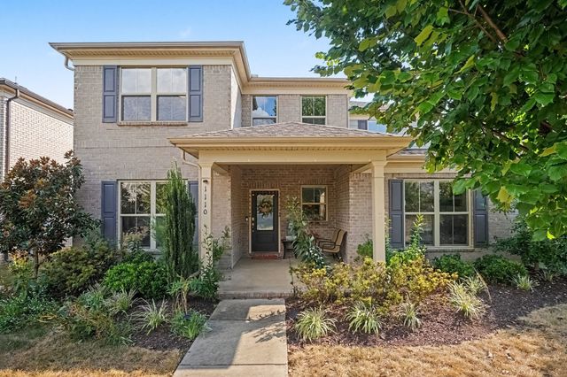 1110 Carlisle Pl, Mount Juliet, TN 37122