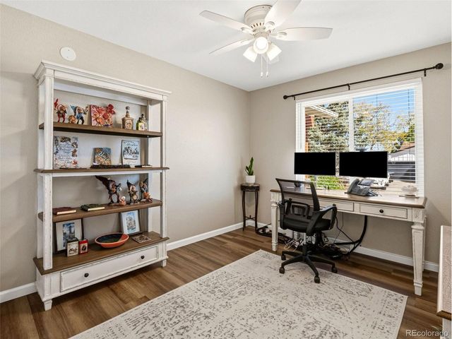 8300 W 72nd Pl, Arvada, CO 80005