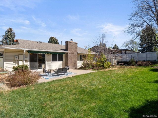 8300 W 72nd Pl, Arvada, CO 80005