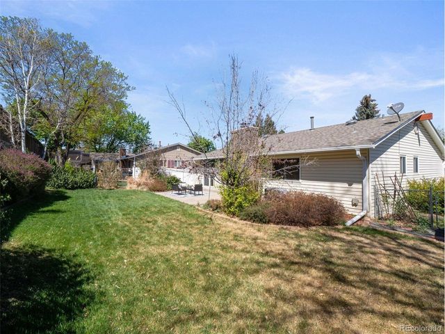 8300 W 72nd Pl, Arvada, CO 80005