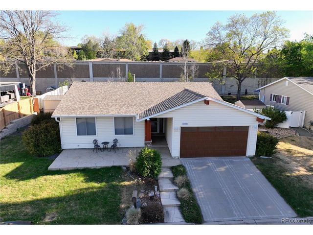 8300 W 72nd Pl, Arvada, CO 80005