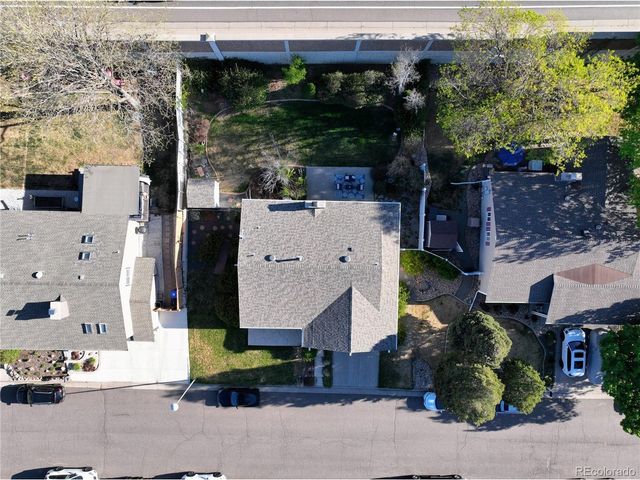 8300 W 72nd Pl, Arvada, CO 80005