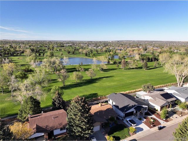 8300 W 72nd Pl, Arvada, CO 80005