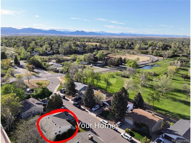 8300 W 72nd Pl, Arvada, CO 80005