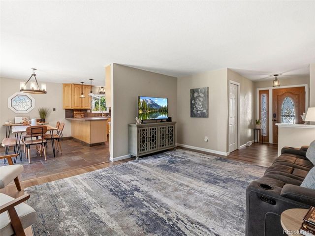 8300 W 72nd Pl, Arvada, CO 80005