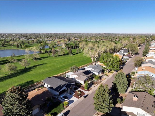 8300 W 72nd Pl, Arvada, CO 80005
