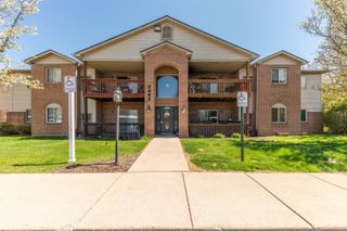 2482 Eagles Circle #6, Ypsilanti, MI 48197