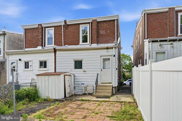 255 DUPONT ST, Philadelphia, PA 19128