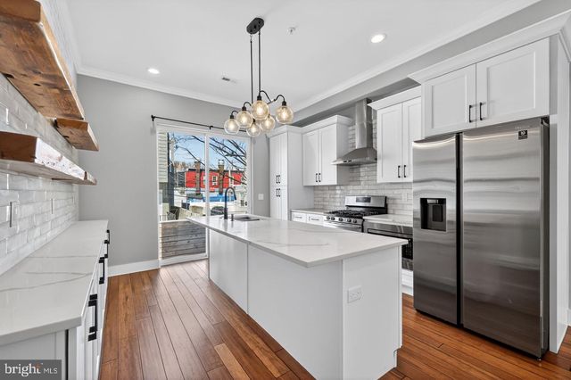 1508 S LECOUNT ST, Philadelphia, PA 19146