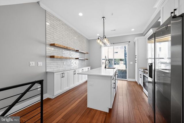 1508 S LECOUNT ST, Philadelphia, PA 19146