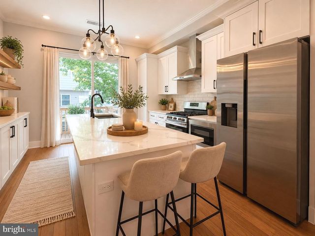 1508 S LECOUNT ST, Philadelphia, PA 19146