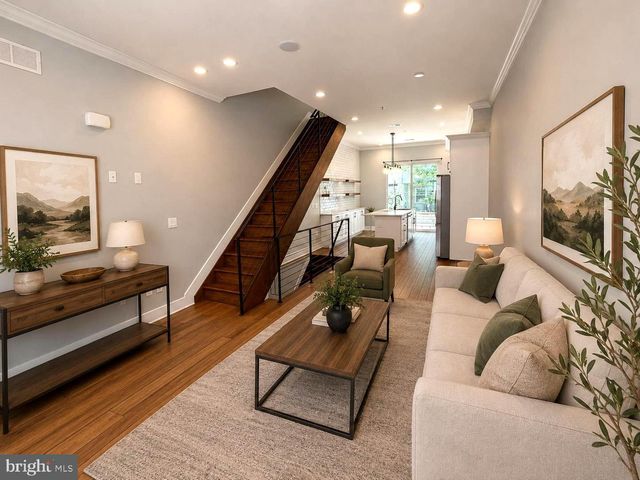 1508 S LECOUNT ST, Philadelphia, PA 19146