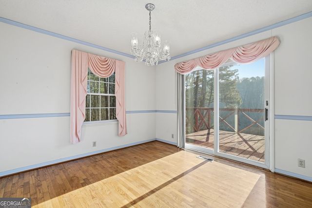 310 Comet Lane, Jasper, GA 30143