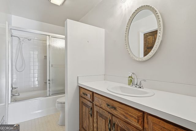 310 Comet Lane, Jasper, GA 30143