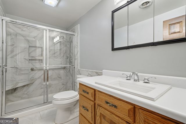 310 Comet Lane, Jasper, GA 30143