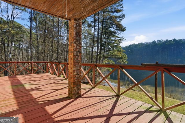 310 Comet Lane, Jasper, GA 30143