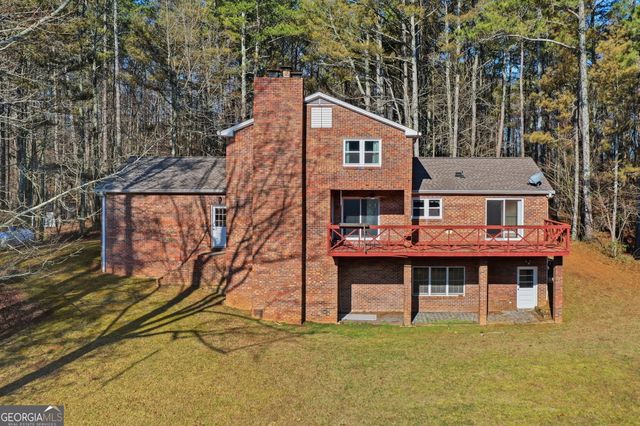 310 Comet Lane, Jasper, GA 30143