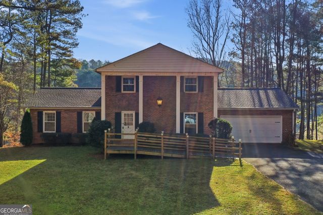 310 Comet Lane, Jasper, GA 30143
