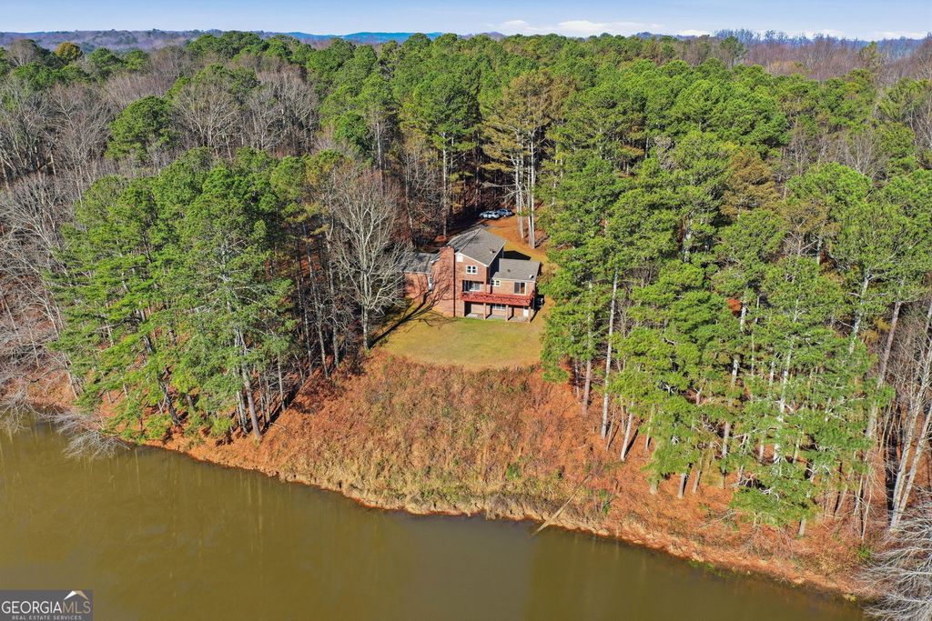 310 Comet Lane, Jasper, GA 30143