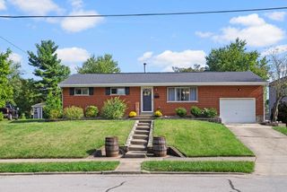 120 Sherman Avenue, Fort Thomas, KY 41075