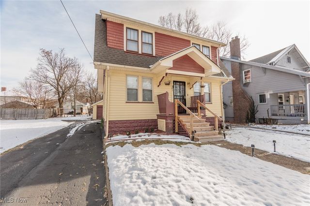 261 Madison Avenue, Akron, OH 44320