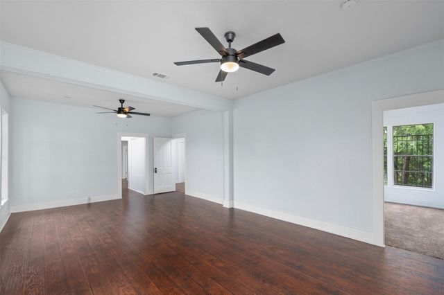 2124 21st Street, Fort Worth, TX 76164