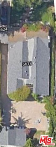 6618 Moore Drive, Los Angeles, CA 90048