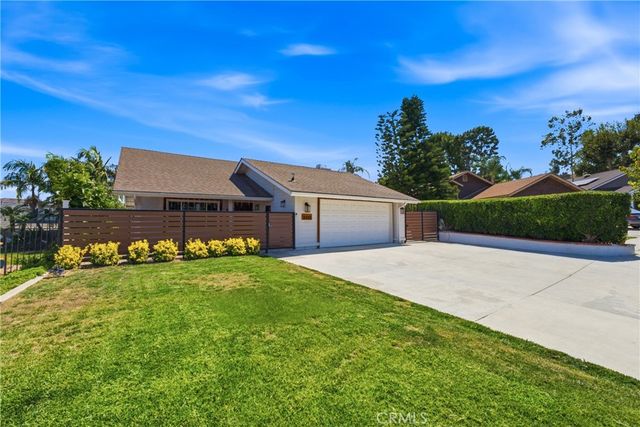 3337 Plaid Court, Chino Hills, CA 91709