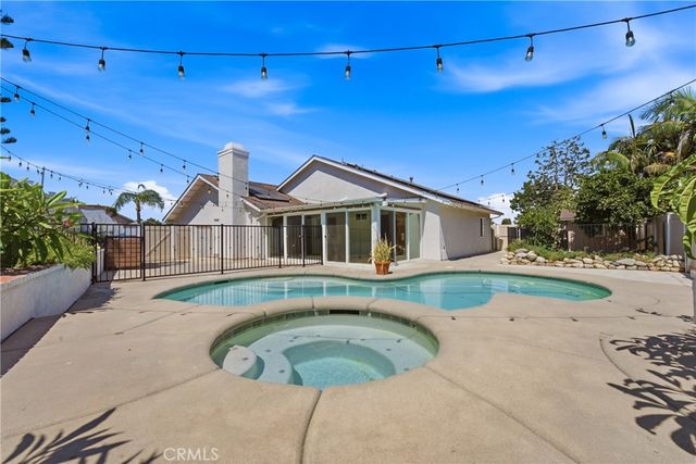 3337 Plaid Court, Chino Hills, CA 91709