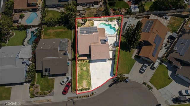 3337 Plaid Court, Chino Hills, CA 91709