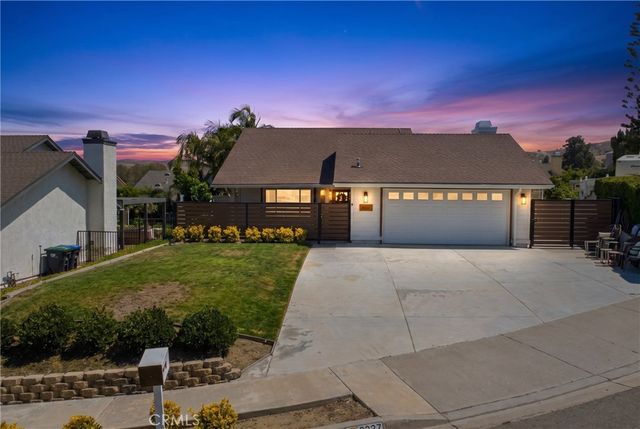 3337 Plaid Court, Chino Hills, CA 91709