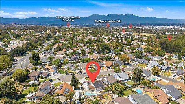 3337 Plaid Court, Chino Hills, CA 91709