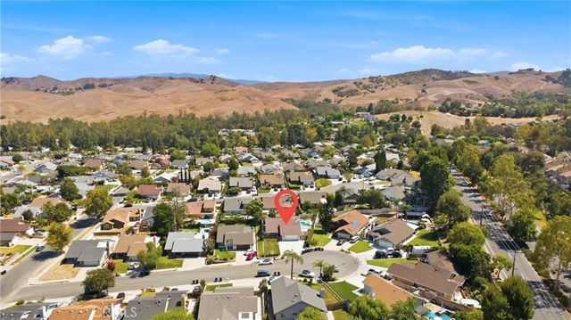 3337 Plaid Court, Chino Hills, CA 91709