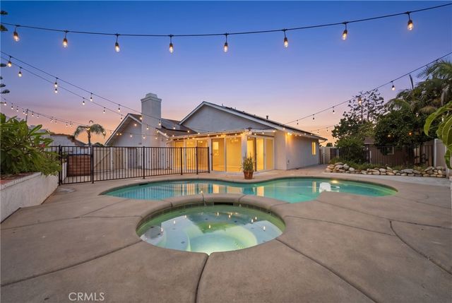3337 Plaid Court, Chino Hills, CA 91709