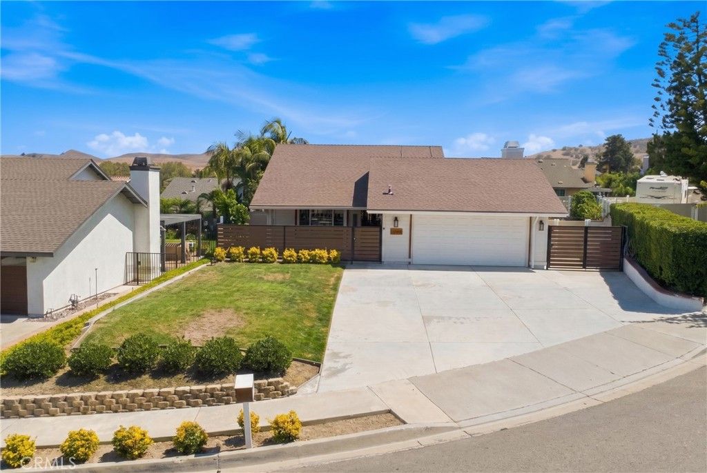 3337 Plaid Court, Chino Hills, CA 91709