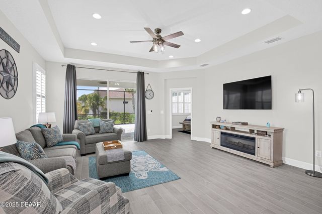840 Coral Reef Way, Daytona Beach, FL 32124