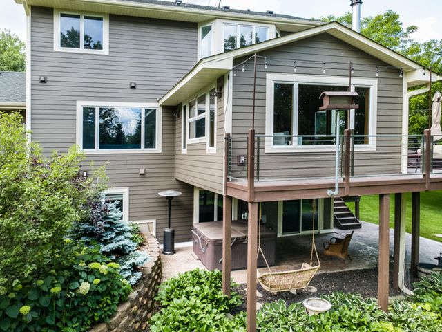 2841 Imperial Avenue N, Lake Elmo, MN 55042