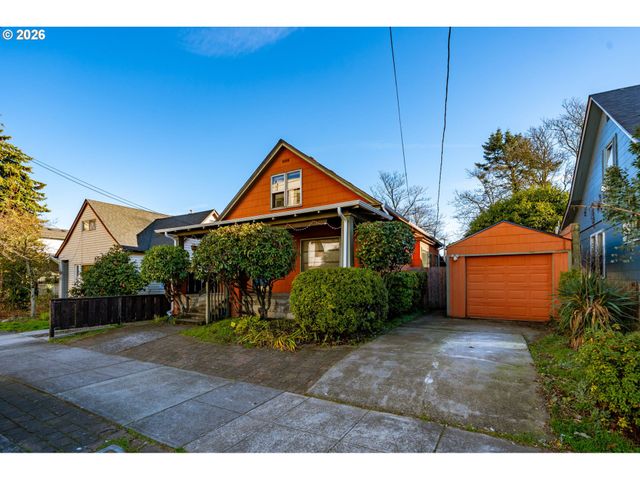 360 Ne 75TH Ave, Portland, OR 97213