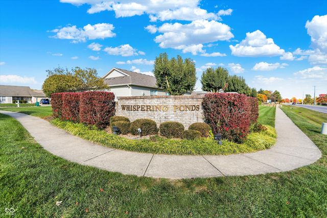 2090 Pelican Drive, Franklin, IN 46131